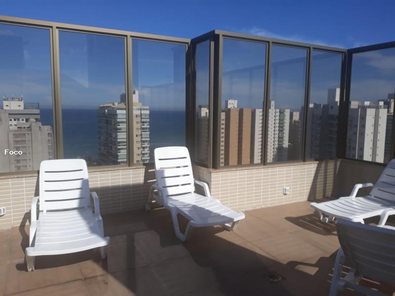 Apartamento à venda com 2 quartos, 55m² - Foto 9