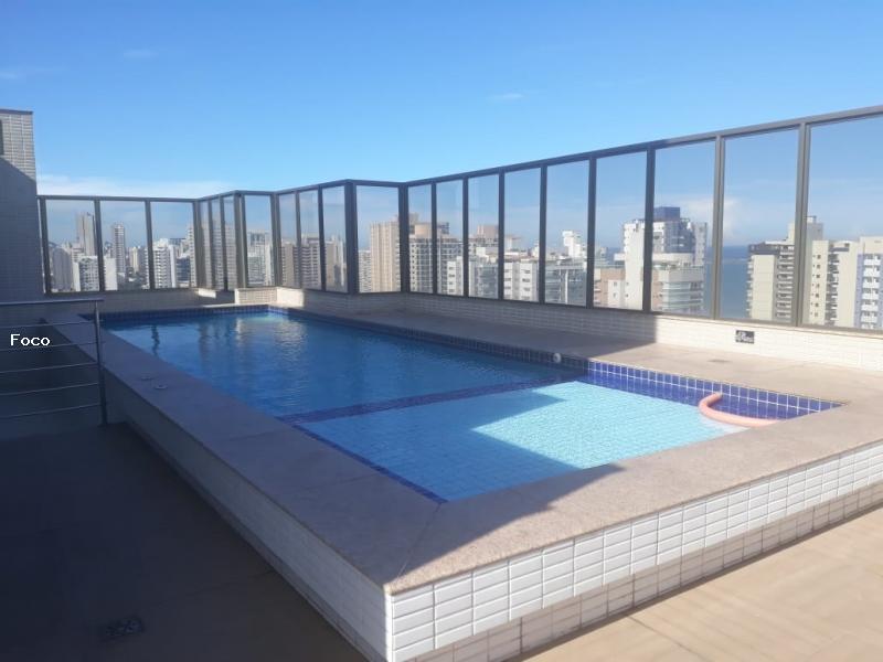 Apartamento à venda com 2 quartos, 55m² - Foto 8