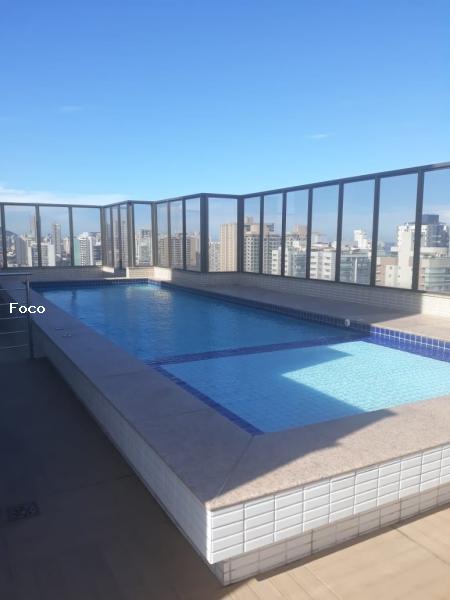 Apartamento à venda com 2 quartos, 55m² - Foto 12