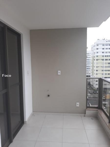 Apartamento à venda com 2 quartos, 55m² - Foto 21