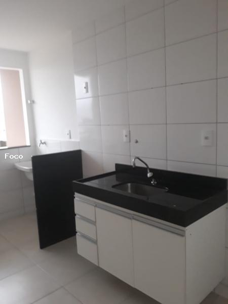 Apartamento à venda com 2 quartos, 55m² - Foto 28