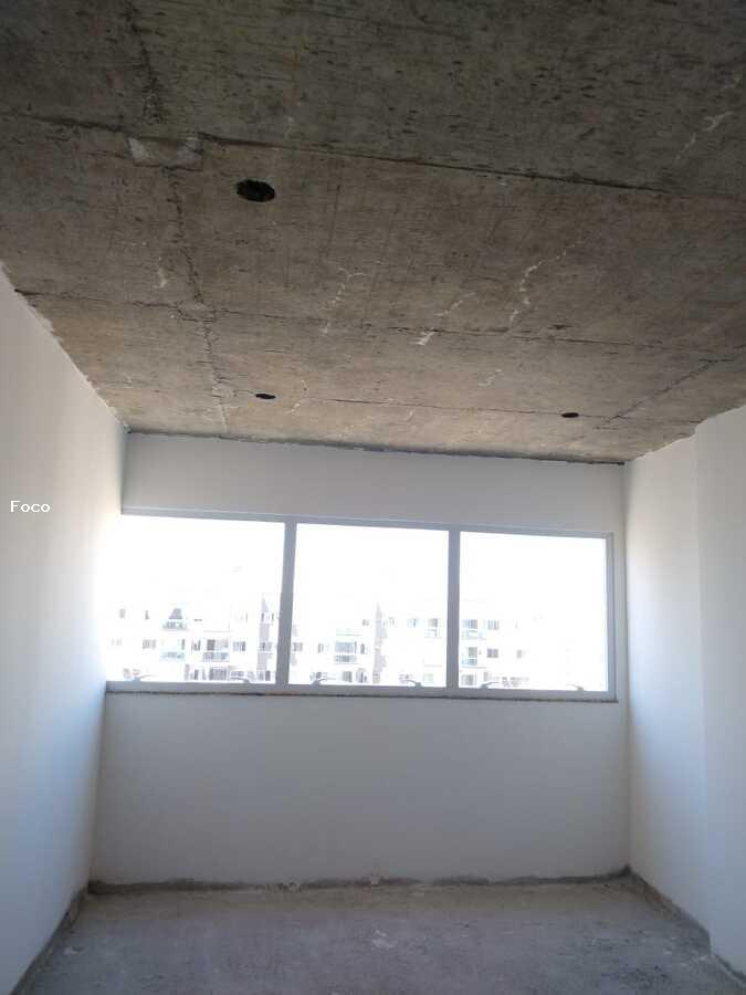 Conjunto Comercial-Sala à venda, 27m² - Foto 9