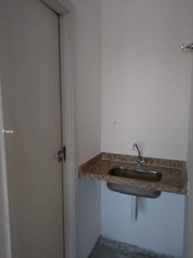 Conjunto Comercial-Sala à venda, 27m² - Foto 6