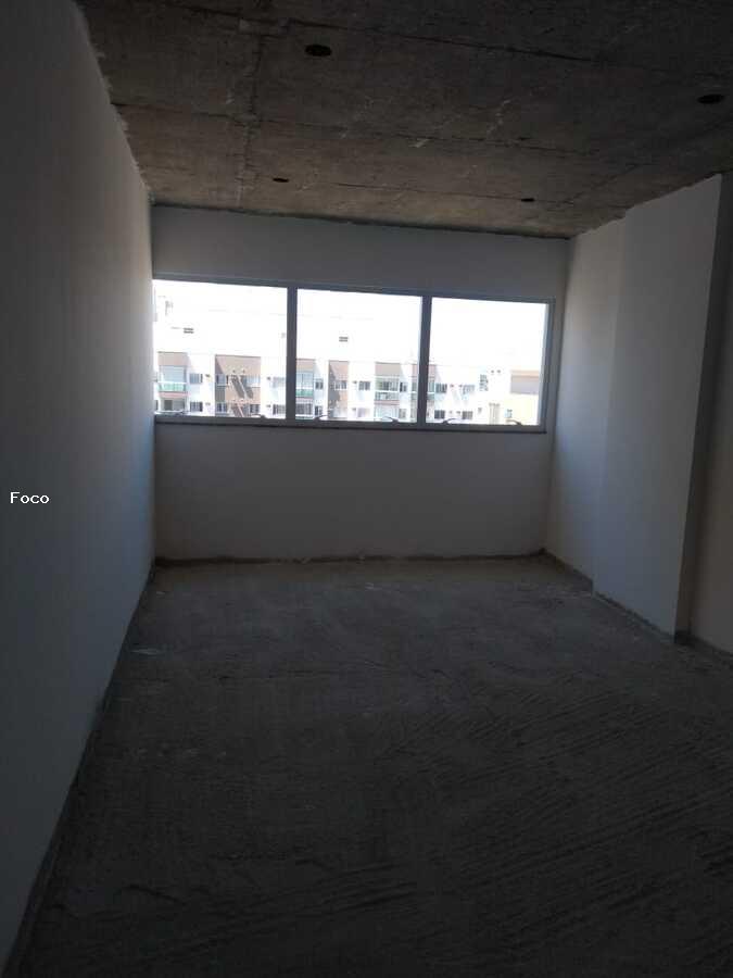 Conjunto Comercial-Sala à venda, 27m² - Foto 5