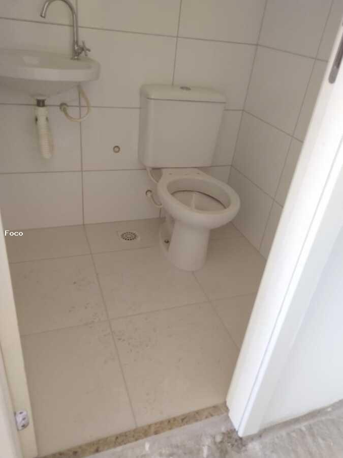 Conjunto Comercial-Sala à venda, 27m² - Foto 12