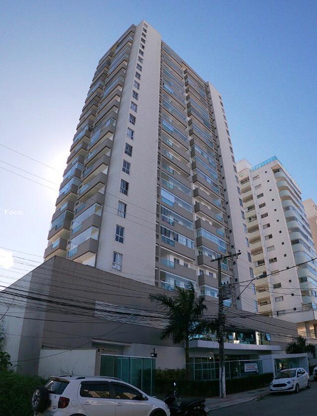 Apartamento à venda com 2 quartos, 62m² - Foto 2