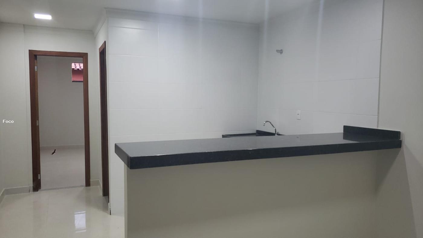 Apartamento para alugar com 1 quarto, 45m² - Foto 2