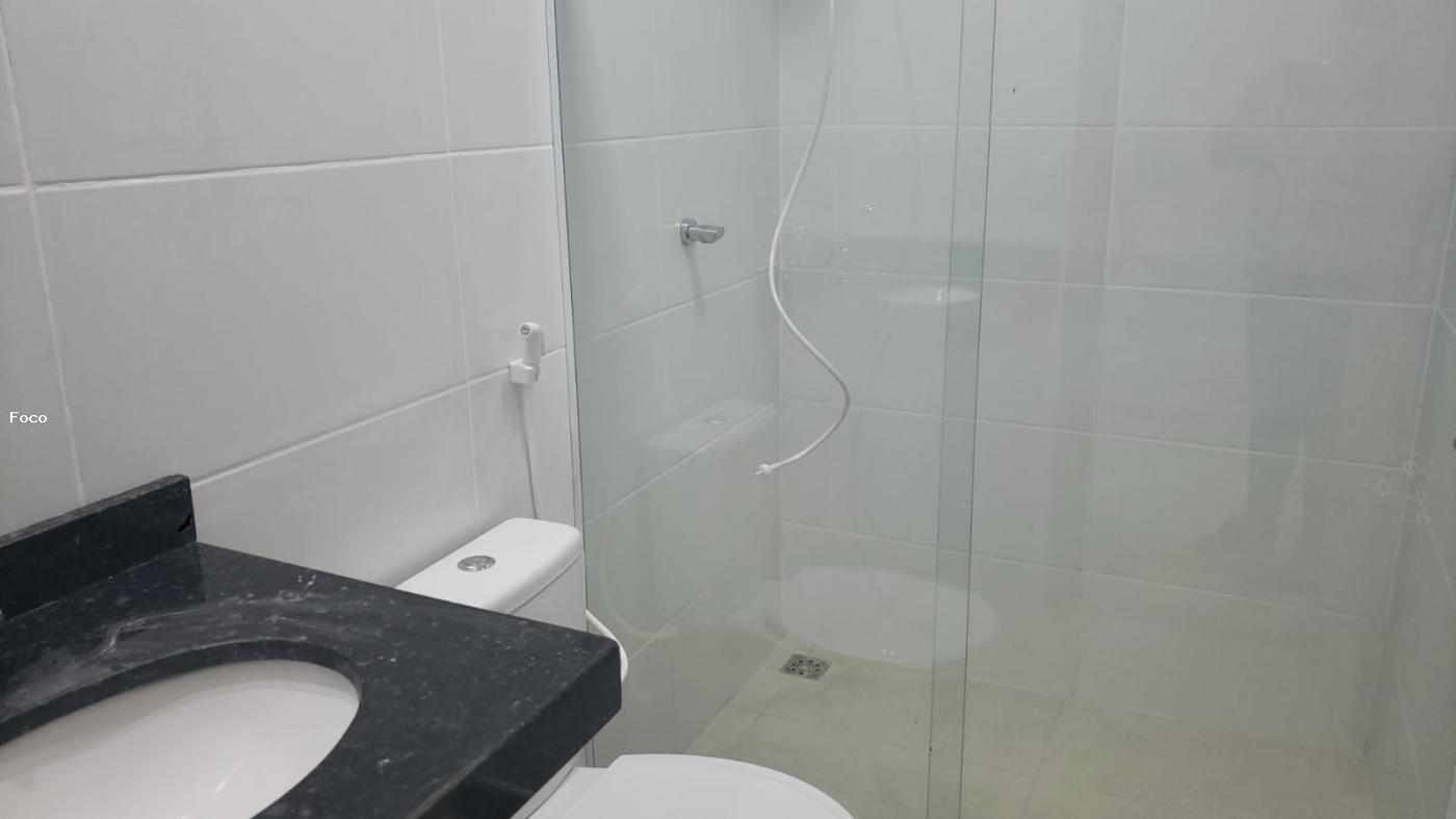 Apartamento para alugar com 1 quarto, 45m² - Foto 9