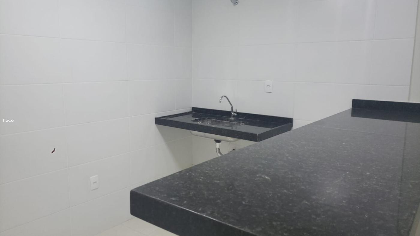 Apartamento para alugar com 1 quarto, 45m² - Foto 5