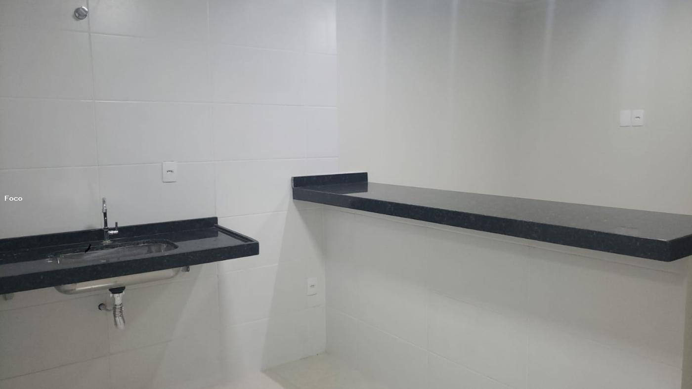 Apartamento para alugar com 1 quarto, 45m² - Foto 3