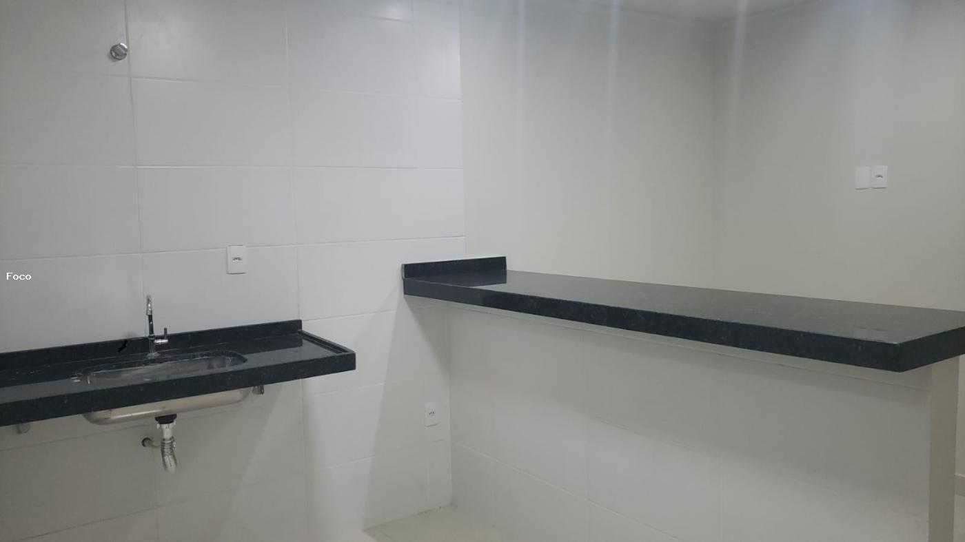 Apartamento para alugar com 1 quarto, 45m² - Foto 4