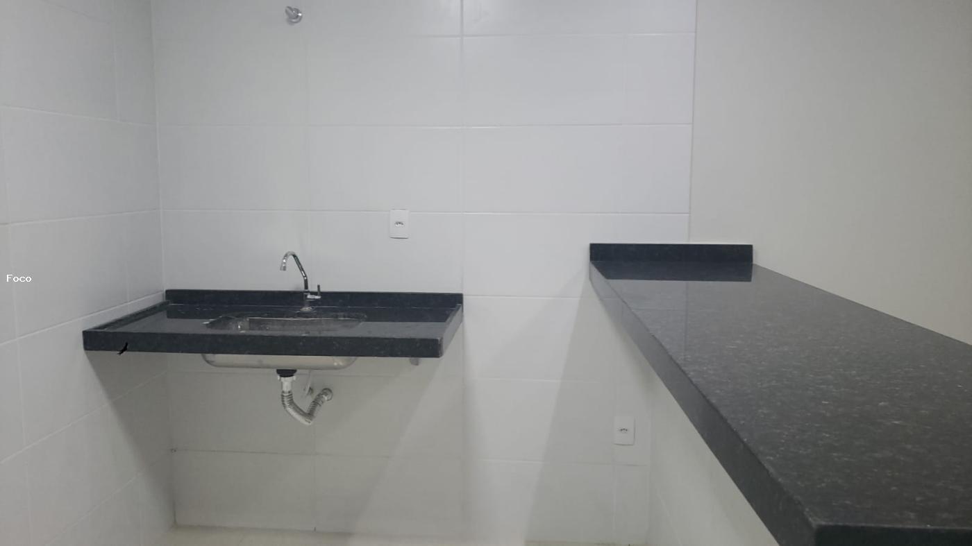 Apartamento para alugar com 1 quarto, 45m² - Foto 7