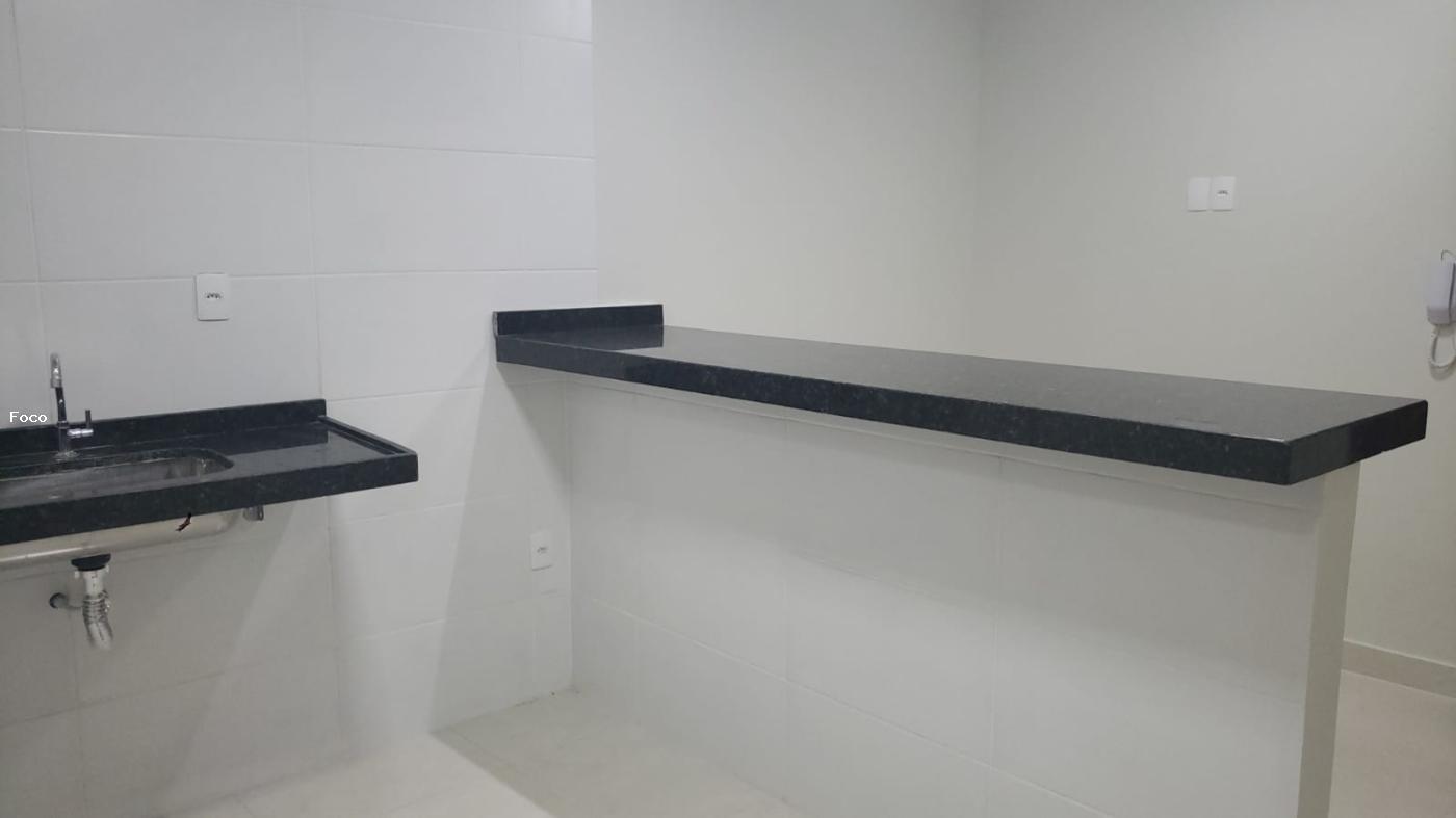 Apartamento para alugar com 1 quarto, 45m² - Foto 6