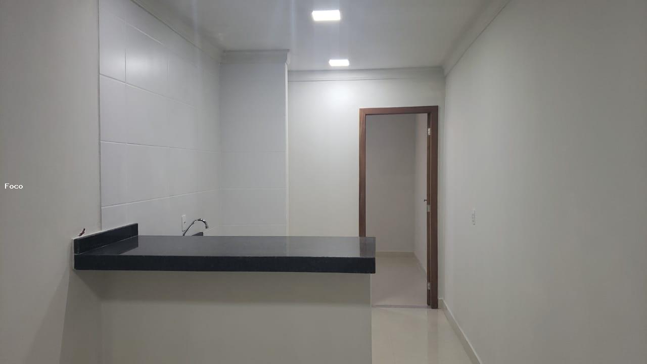 Apartamento para alugar com 1 quarto, 45m² - Foto 6