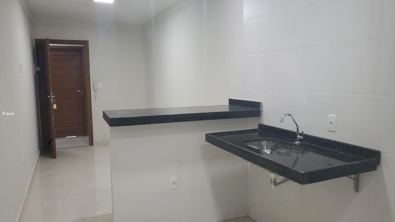 Apartamento para alugar com 1 quarto, 45m² - Foto 4