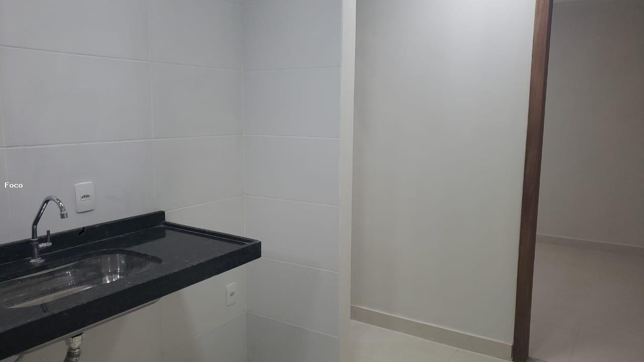 Apartamento para alugar com 1 quarto, 45m² - Foto 7