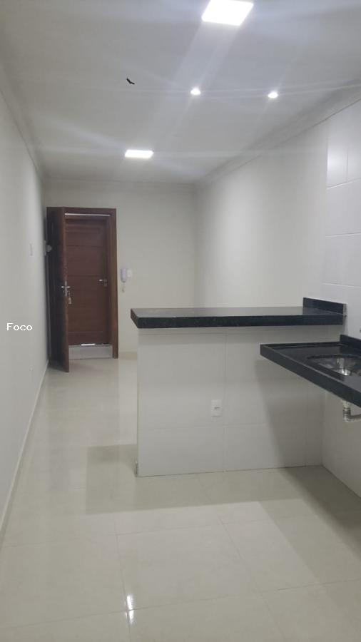 Apartamento para alugar com 1 quarto, 45m² - Foto 5