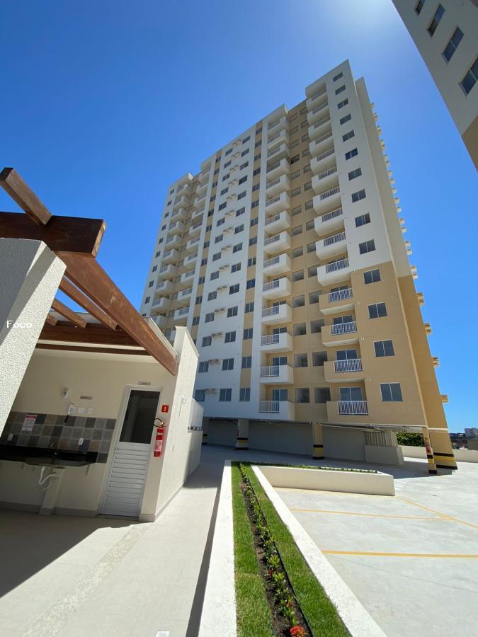 Apartamento à venda com 2 quartos, 45m² - Foto 10