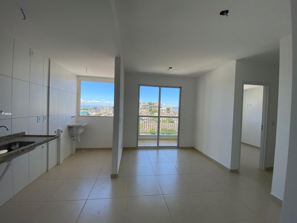 Apartamento à venda com 2 quartos, 45m² - Foto 12