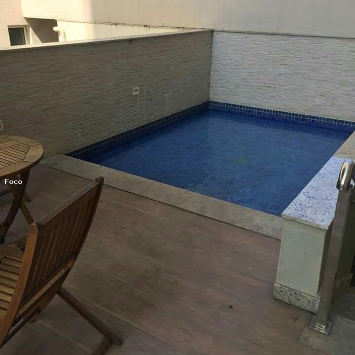 Apartamento à venda com 2 quartos, 55m² - Foto 4