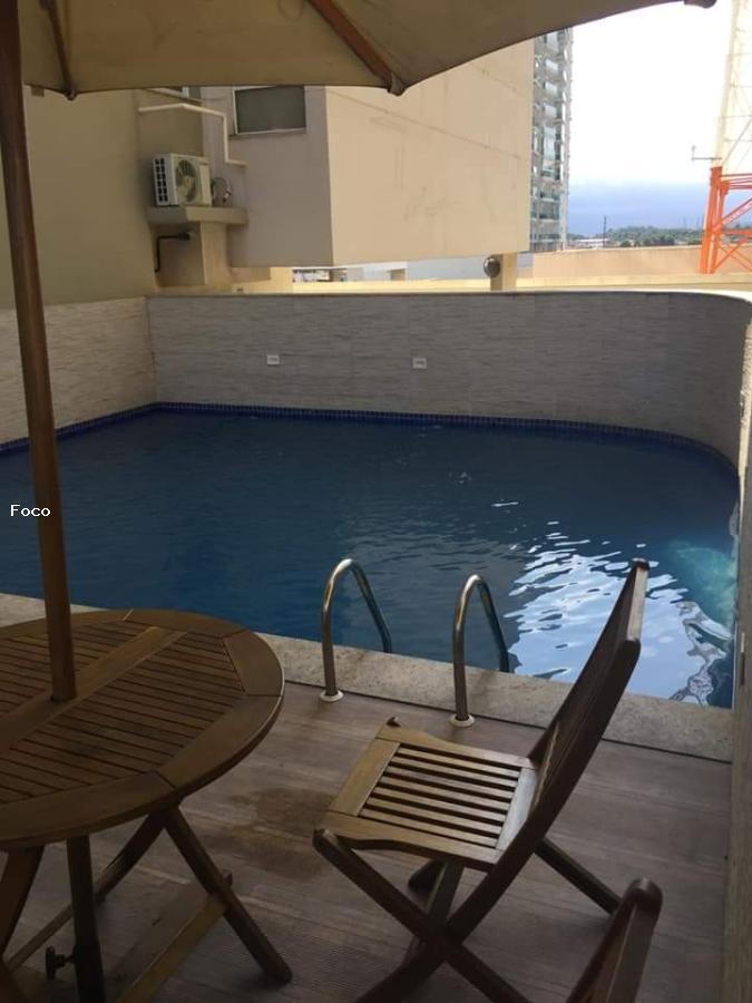 Apartamento à venda com 2 quartos, 55m² - Foto 2