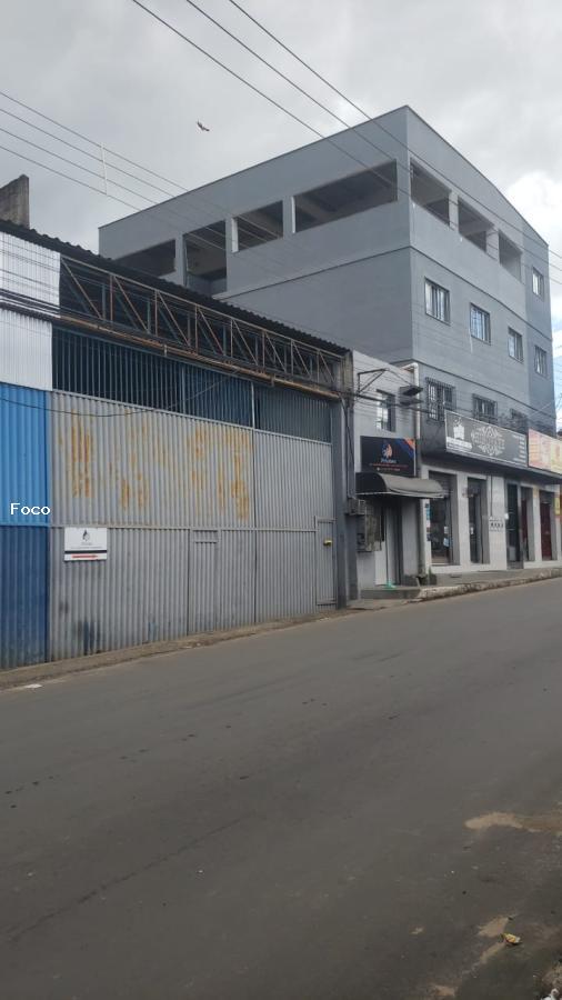 Prédio Inteiro à venda, 300m² - Foto 2