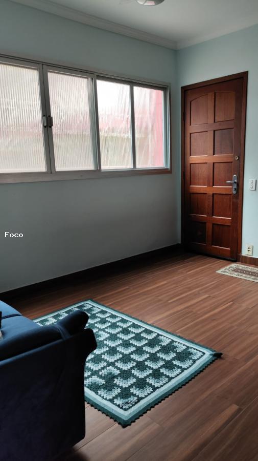 Apartamento à venda com 2 quartos, 47m² - Foto 6