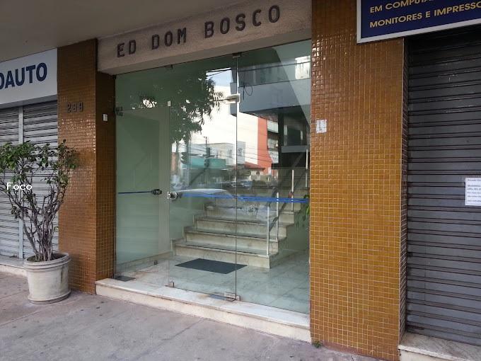 Conjunto Comercial-Sala para alugar, 36m² - Foto 1