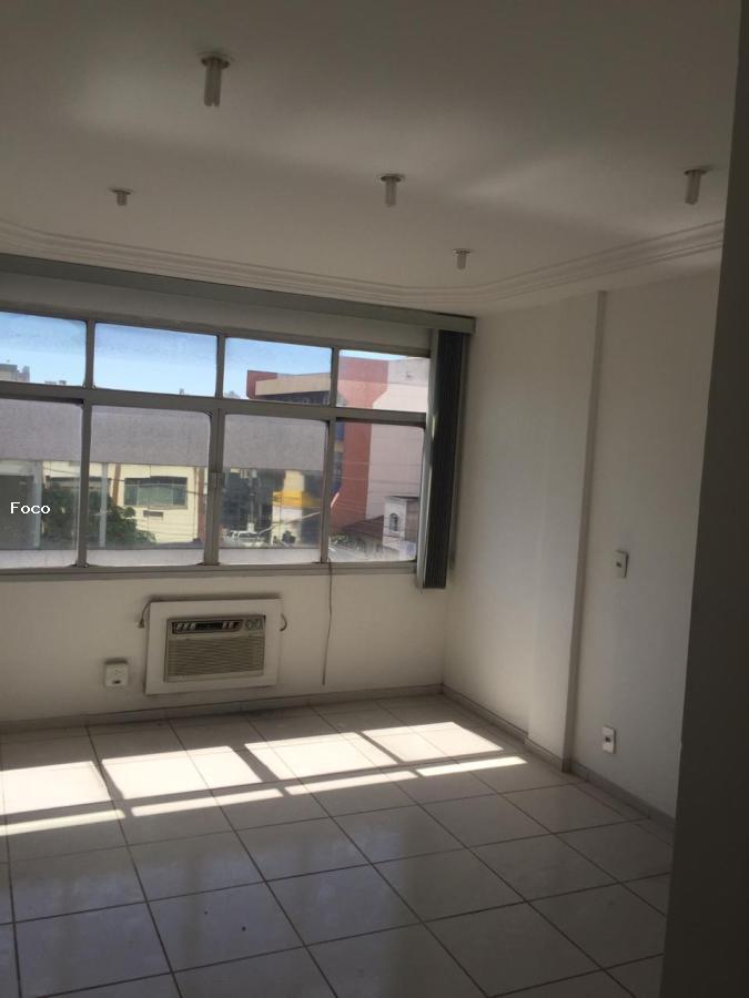 Conjunto Comercial-Sala para alugar, 36m² - Foto 4