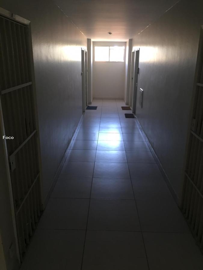 Conjunto Comercial-Sala para alugar, 36m² - Foto 6