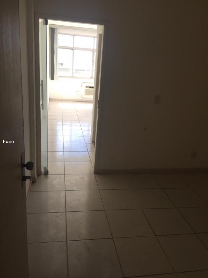 Conjunto Comercial-Sala para alugar, 36m² - Foto 9