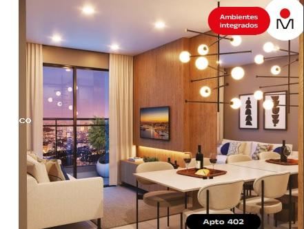 Apartamento à venda com 2 quartos, 58m² - Foto 16