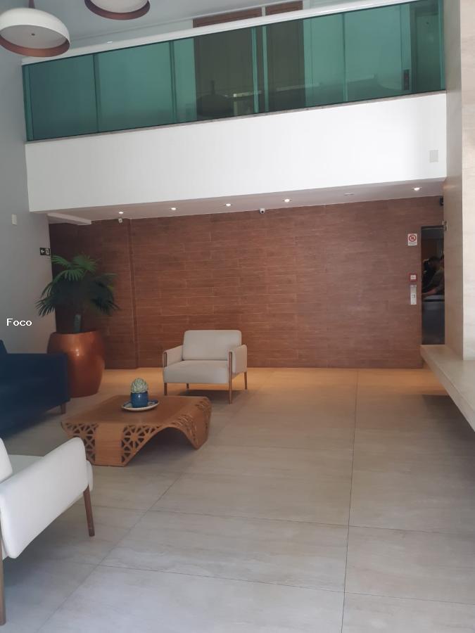 Apartamento à venda com 3 quartos, 105m² - Foto 3