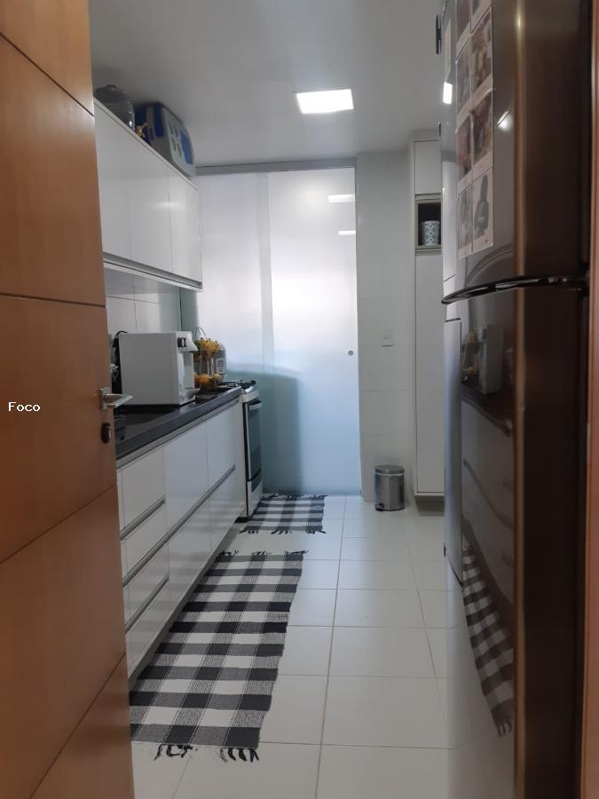 Apartamento à venda com 3 quartos, 105m² - Foto 20