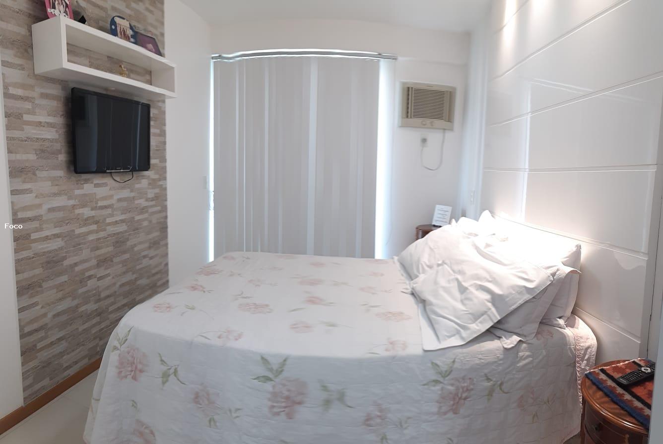 Apartamento à venda com 3 quartos, 105m² - Foto 13