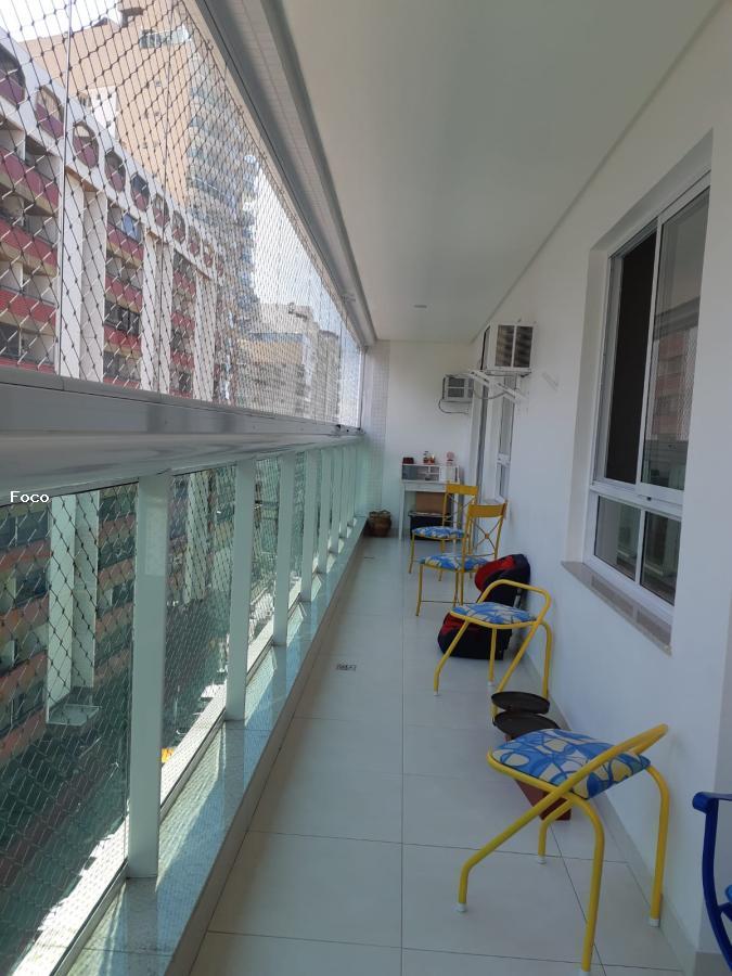 Apartamento à venda com 3 quartos, 105m² - Foto 19