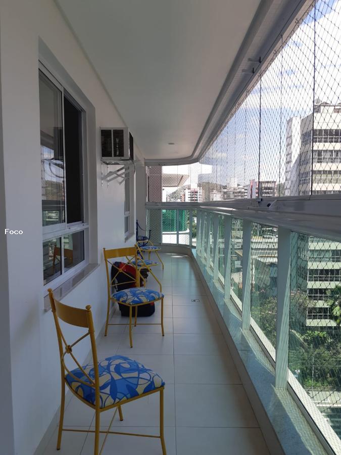 Apartamento à venda com 3 quartos, 105m² - Foto 27