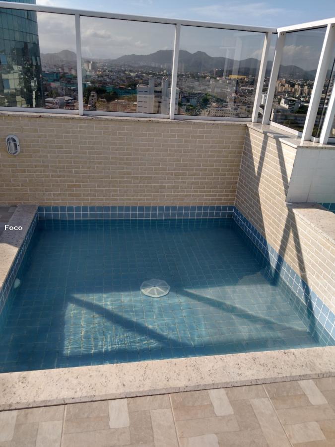 Apartamento para alugar com 2 quartos, 58m² - Foto 24