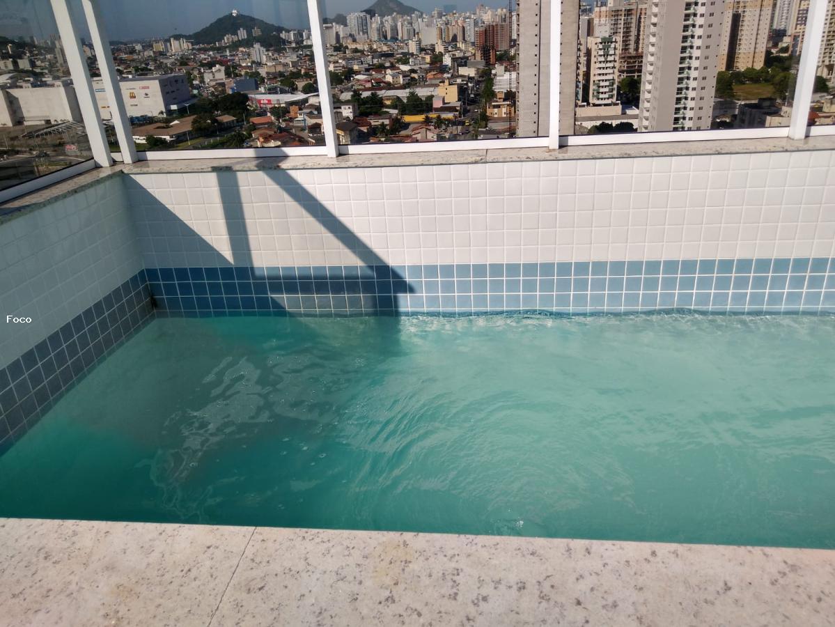 Apartamento para alugar com 2 quartos, 58m² - Foto 23