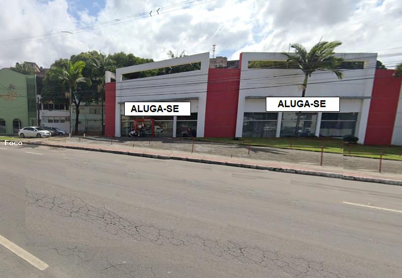 Prédio Inteiro para alugar, 300m² - Foto 1