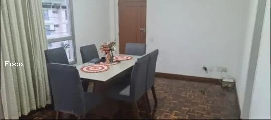 Apartamento à venda com 3 quartos, 82m² - Foto 3