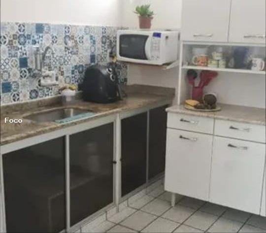 Apartamento à venda com 3 quartos, 82m² - Foto 7