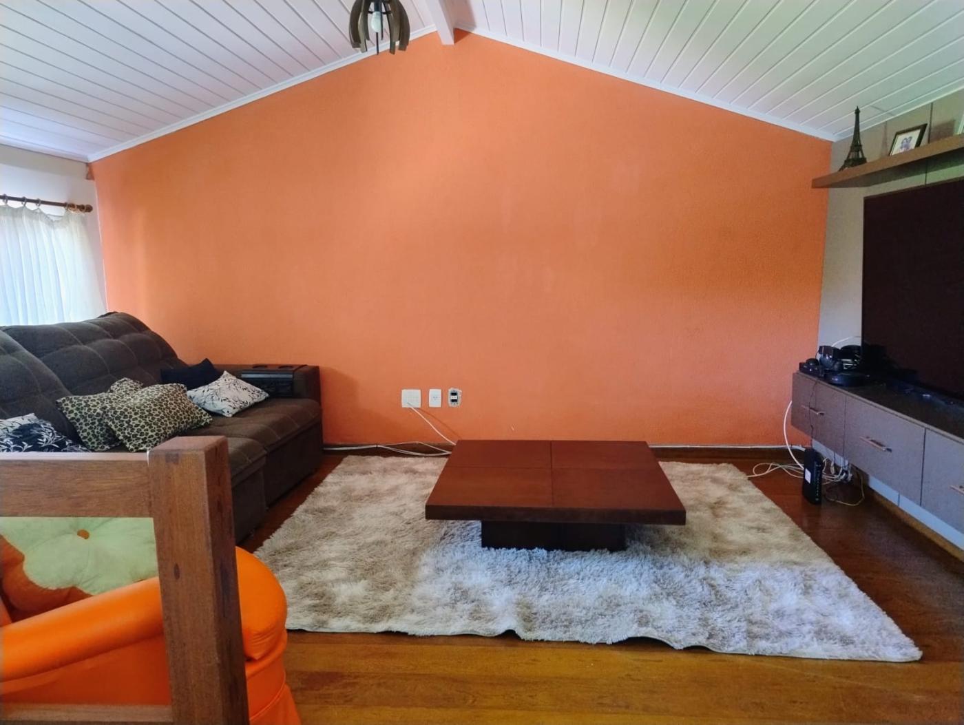 Casa à venda com 3 quartos, 280m² - Foto 13