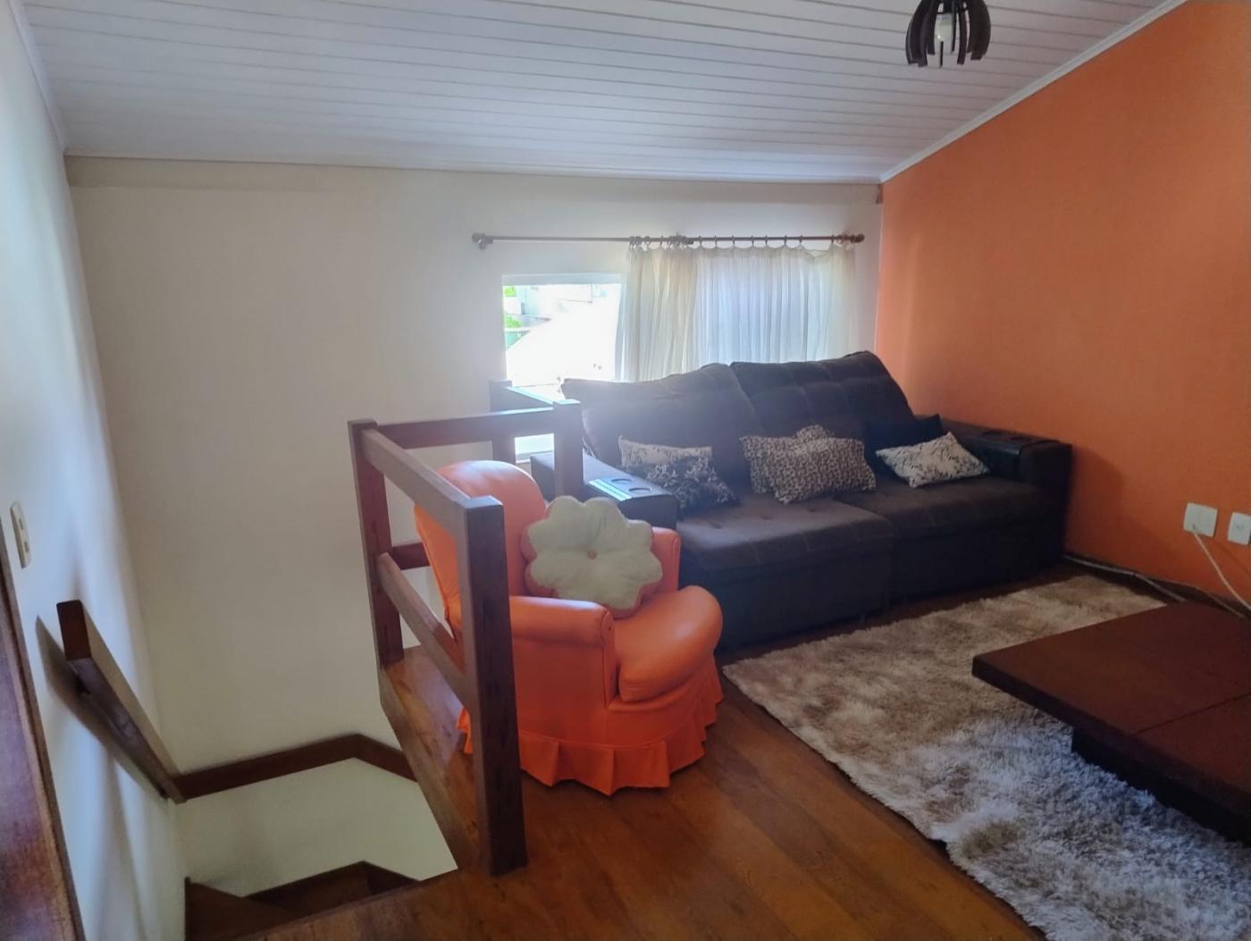 Casa à venda com 3 quartos, 280m² - Foto 15