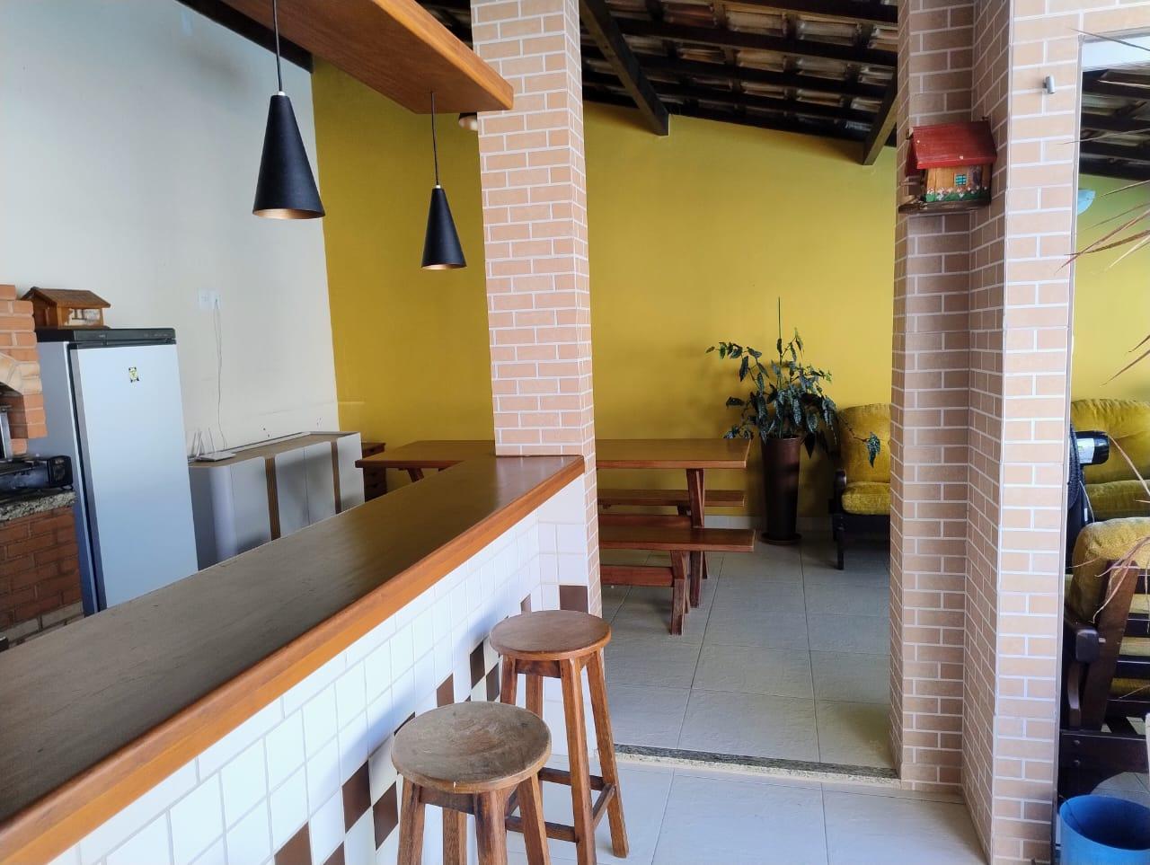 Casa à venda com 3 quartos, 280m² - Foto 4