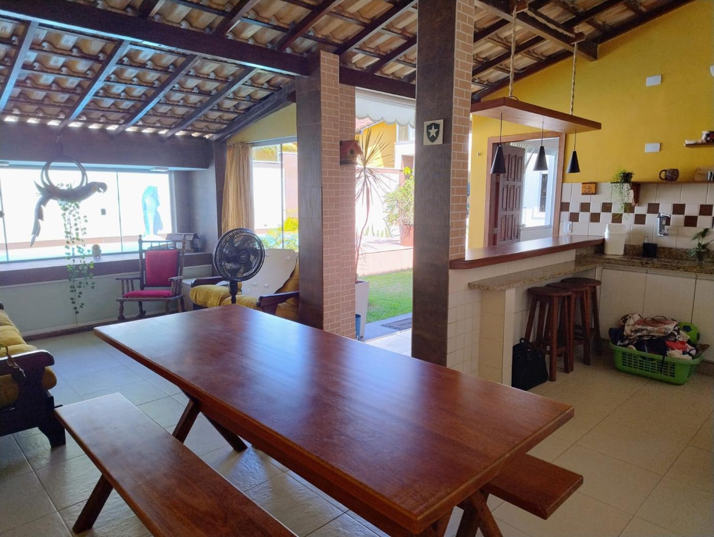 Casa à venda com 3 quartos, 280m² - Foto 6