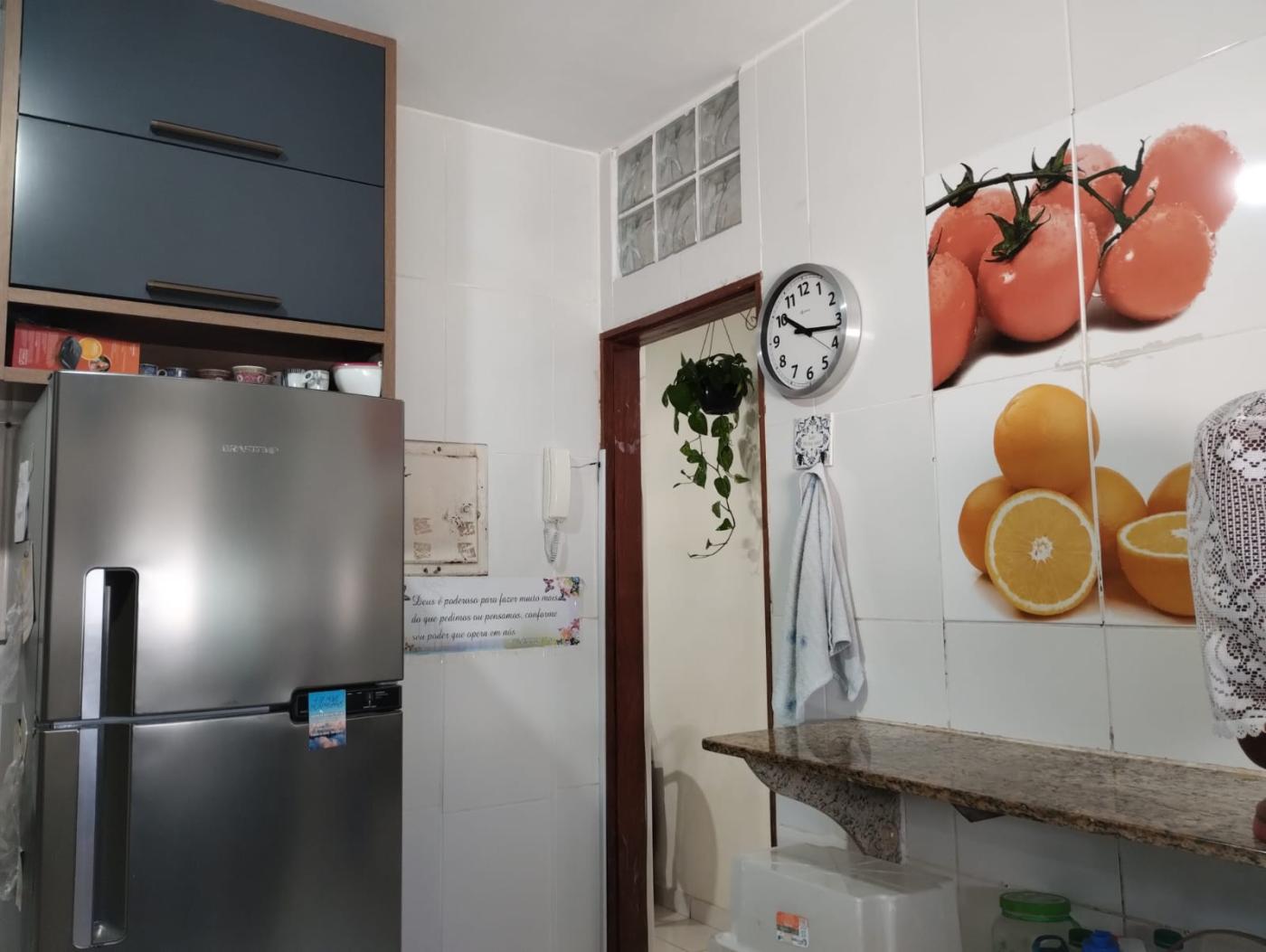 Apartamento à venda com 2 quartos, 63m² - Foto 10