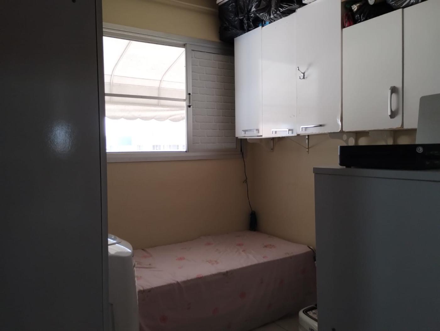 Apartamento à venda com 2 quartos, 63m² - Foto 24