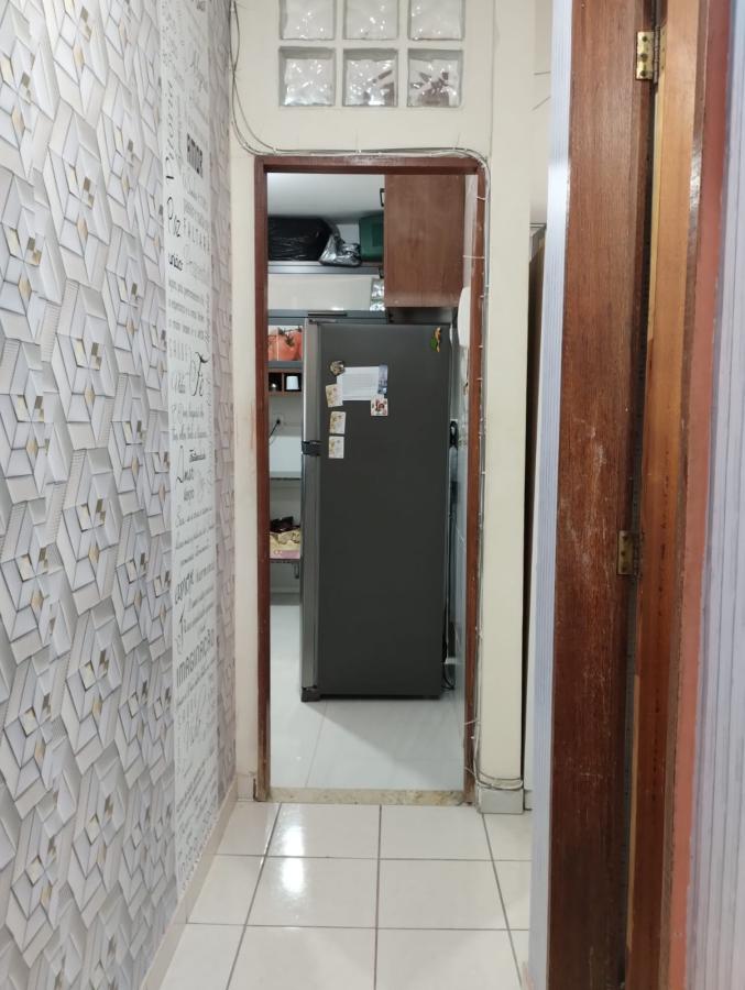 Apartamento à venda com 2 quartos, 63m² - Foto 8