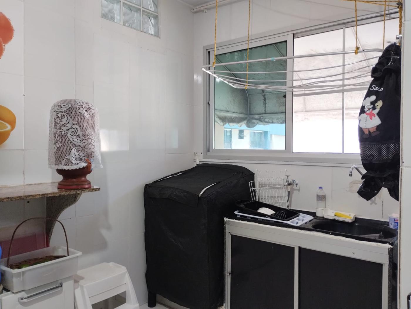 Apartamento à venda com 2 quartos, 63m² - Foto 14